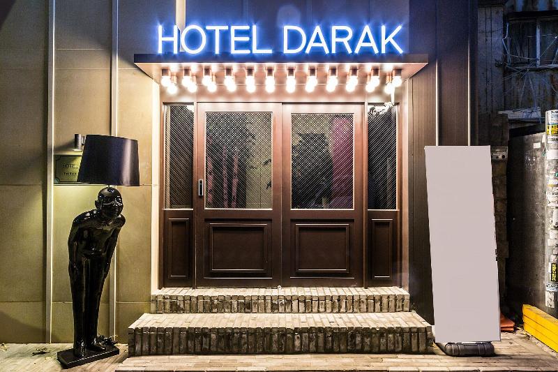 DARAK Hotel image