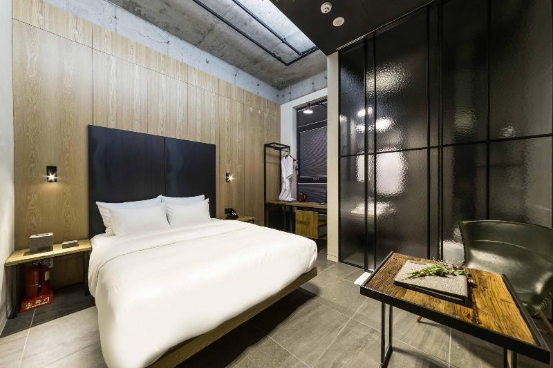 Hotel The Artist Dongdaemun — photo 5