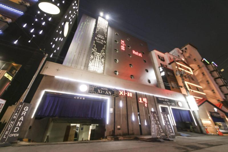 Xian Hotel image