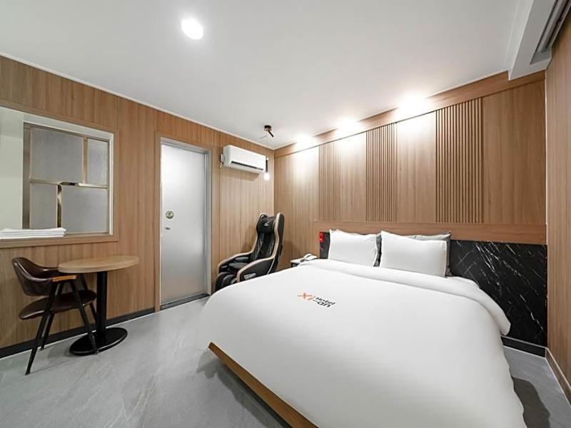 Xian Hotel image