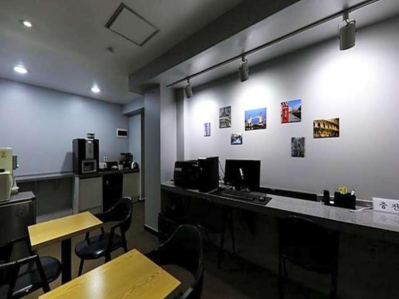 Xian Hotel image