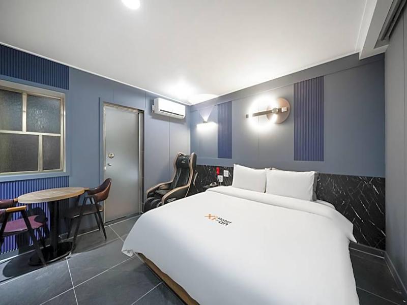 Xian Hotel image