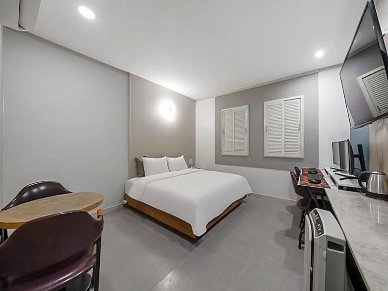 Xian Hotel image