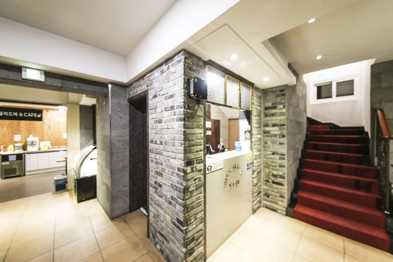 Xian Hotel image
