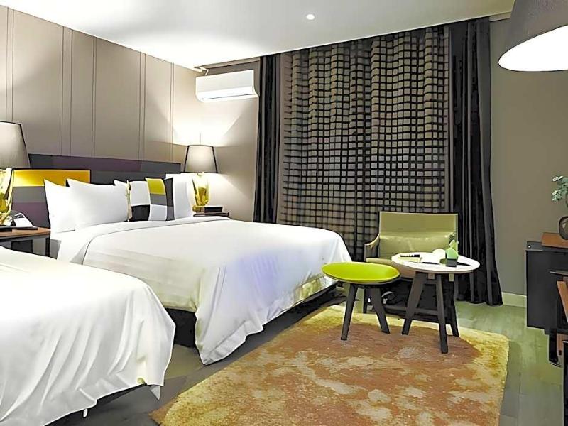 Cheongju Namoo Hotel image