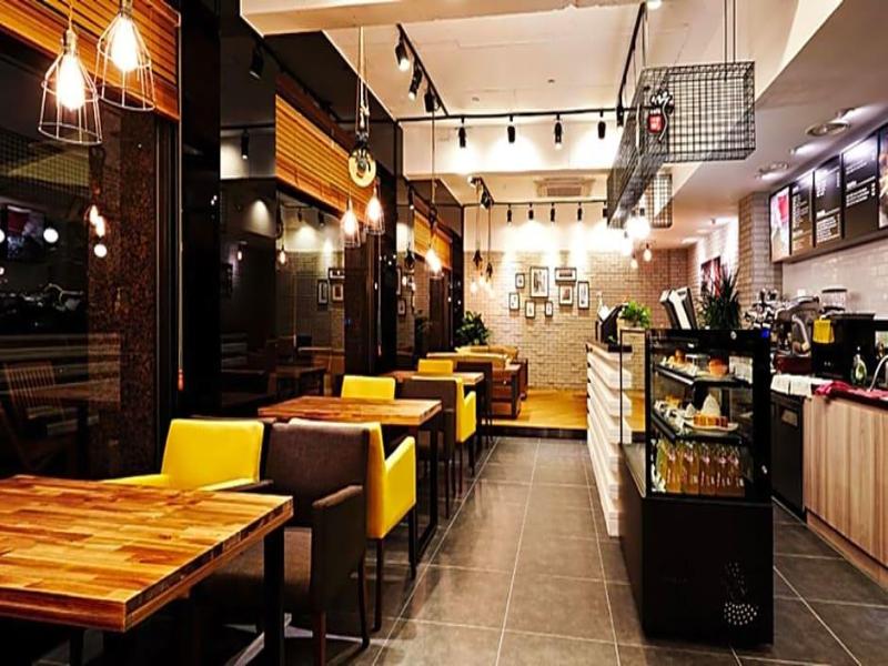 Cheongju Namoo Hotel image