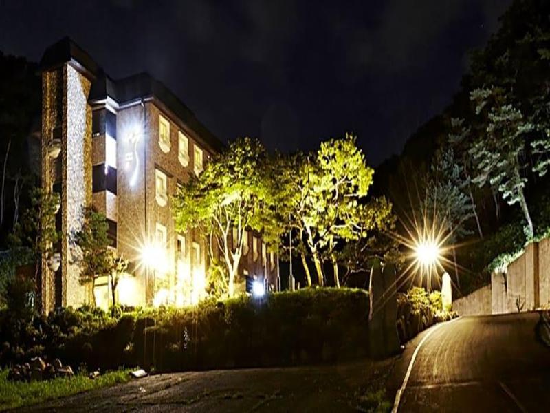 Cheongju Namoo Hotel image