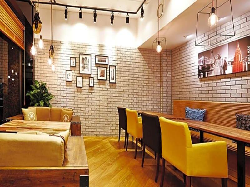 Cheongju Namoo Hotel image