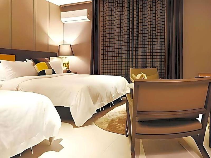 Cheongju Namoo Hotel image