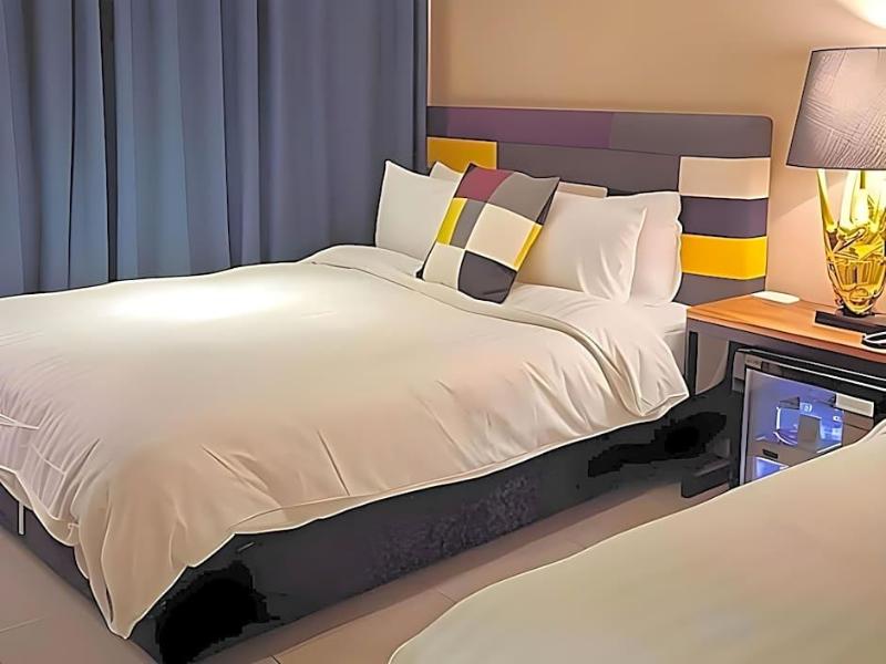 Cheongju Namoo Hotel image