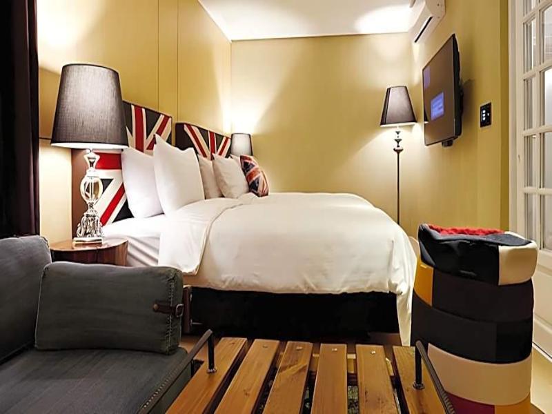 Cheongju Namoo Hotel image