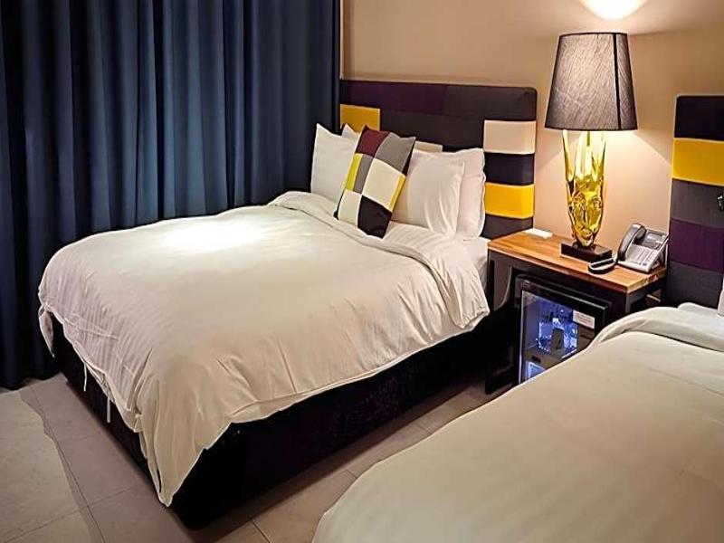Cheongju Namoo Hotel image