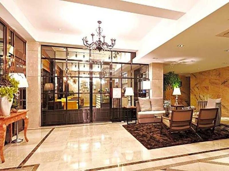 Cheongju Namoo Hotel image