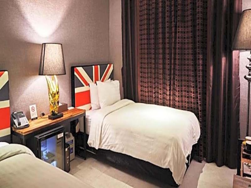 Cheongju Namoo Hotel image