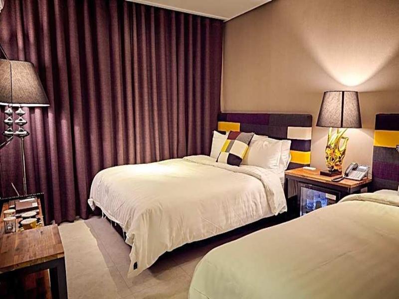 Cheongju Namoo Hotel image