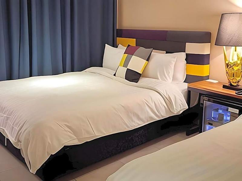 Cheongju Namoo Hotel image