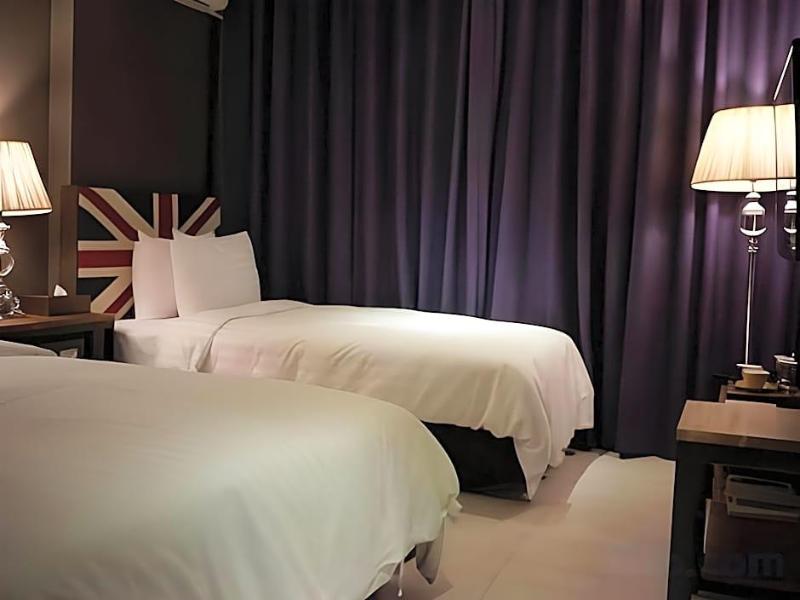 Cheongju Namoo Hotel image