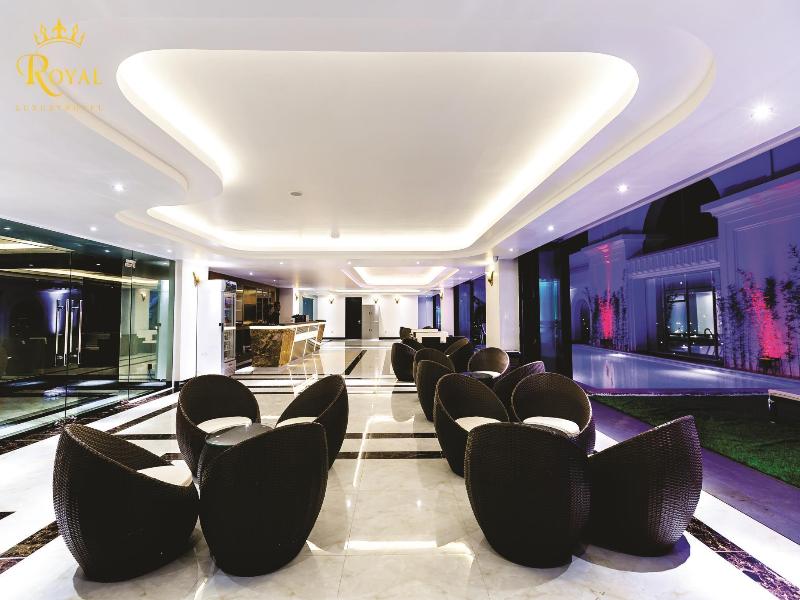 Royal Quang Binh Hotel image