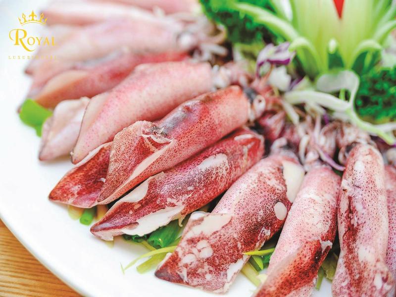 Royal Quang Binh Hotel image