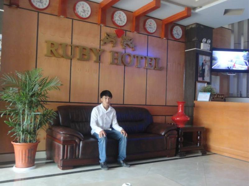 Ruby Hotel
