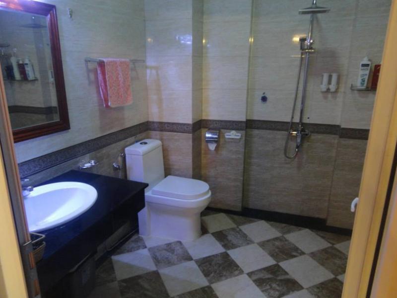 Ruby Hotel