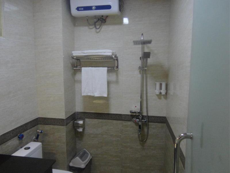 Ruby Hotel
