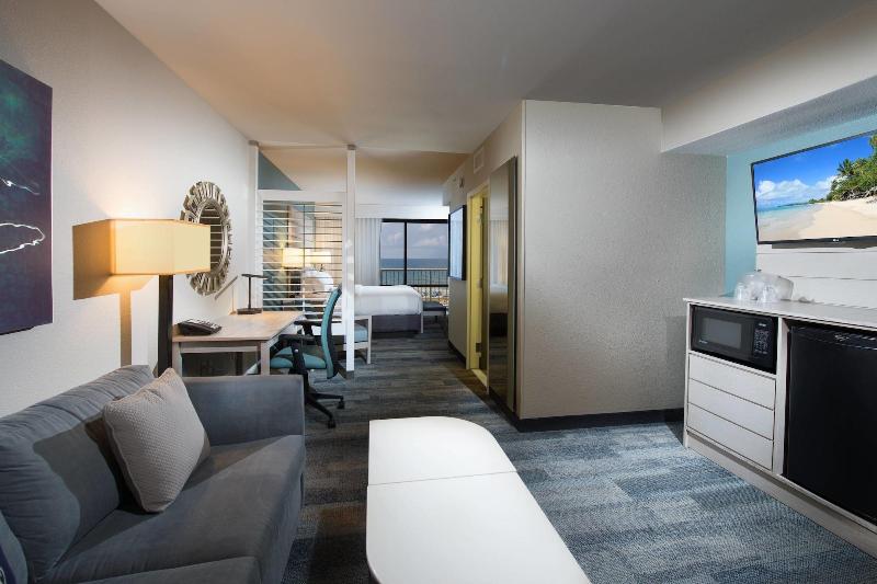 Springhill Suites Pensacola Beach image
