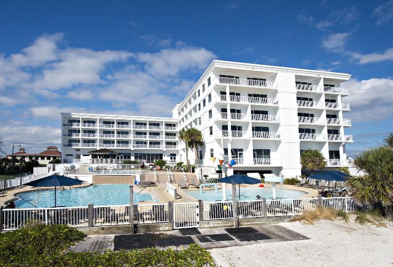 Springhill Suites Pensacola Beach image