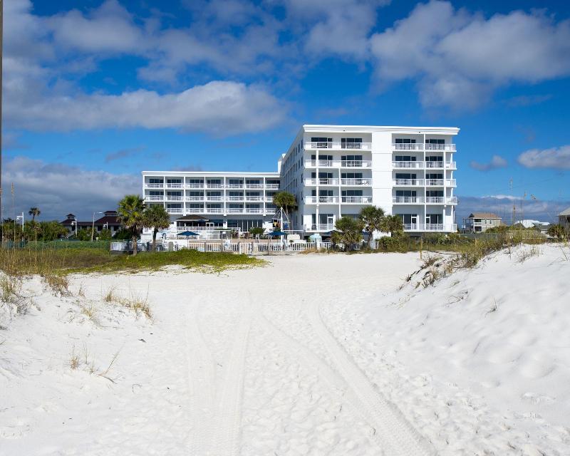 Springhill Suites Pensacola Beach image