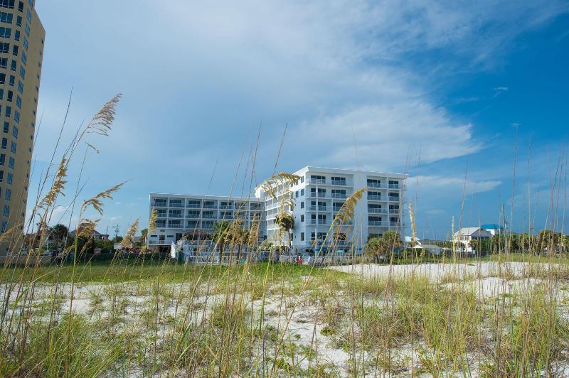 Springhill Suites Pensacola Beach image