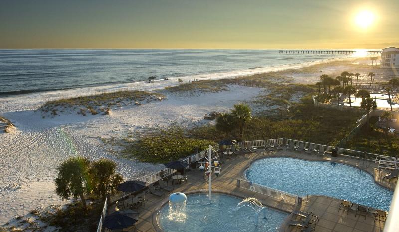 Springhill Suites Pensacola Beach image