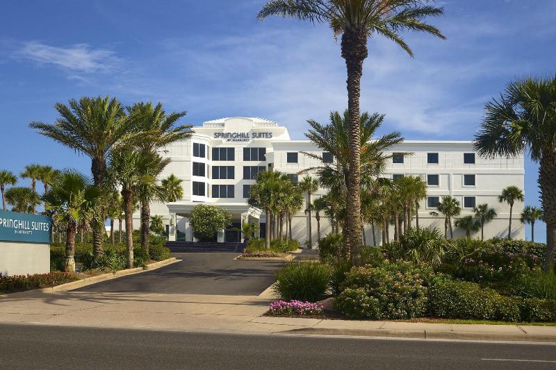 Springhill Suites Pensacola Beach image