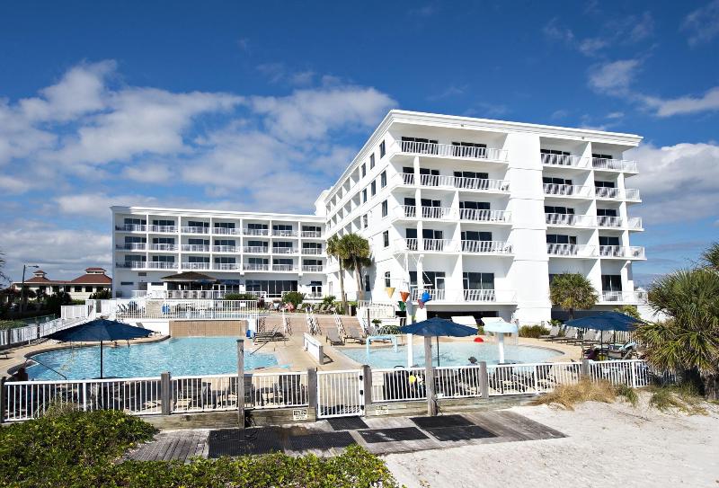 Springhill Suites Pensacola Beach image