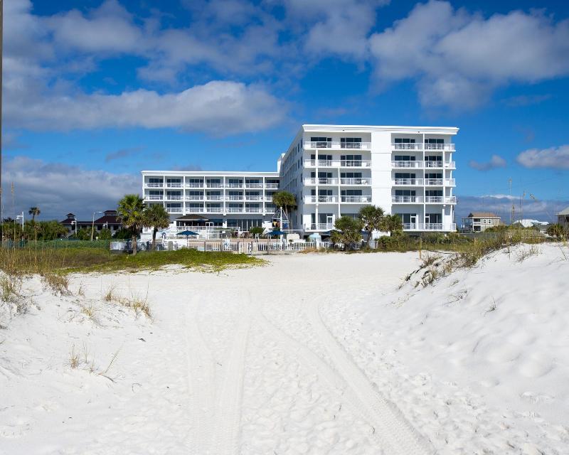 Springhill Suites Pensacola Beach image
