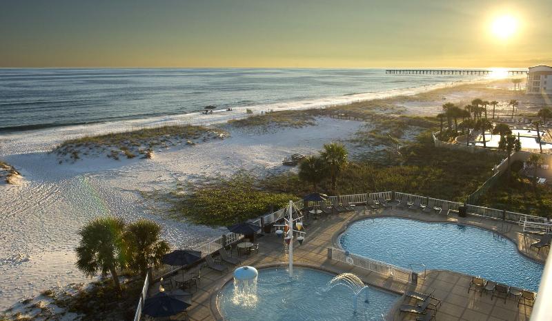 Springhill Suites Pensacola Beach image