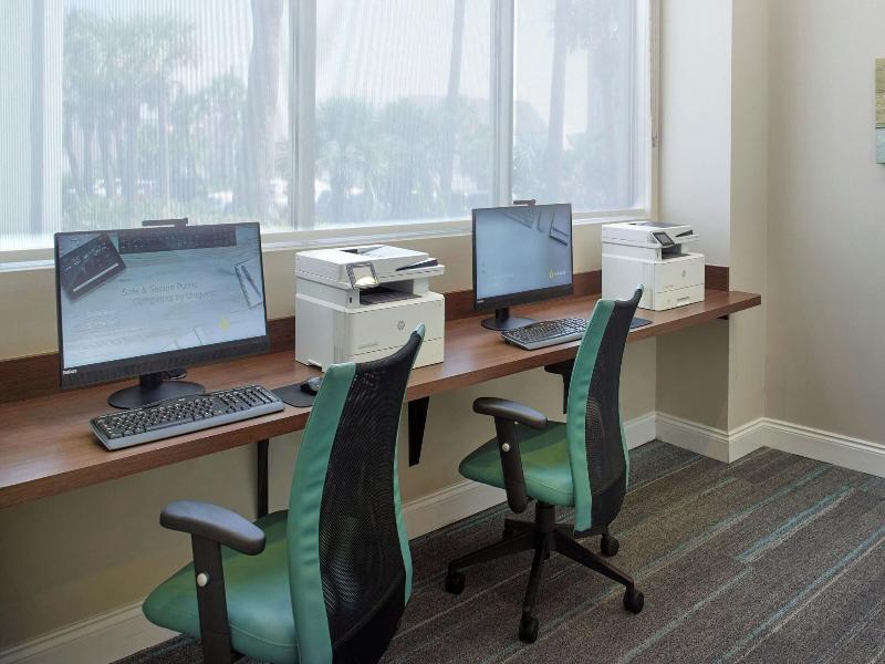 Springhill Suites Pensacola Beach