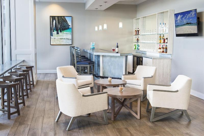 Springhill Suites Pensacola Beach image