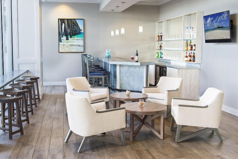 Springhill Suites Pensacola Beach image