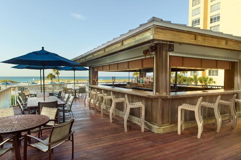 Springhill Suites Pensacola Beach image