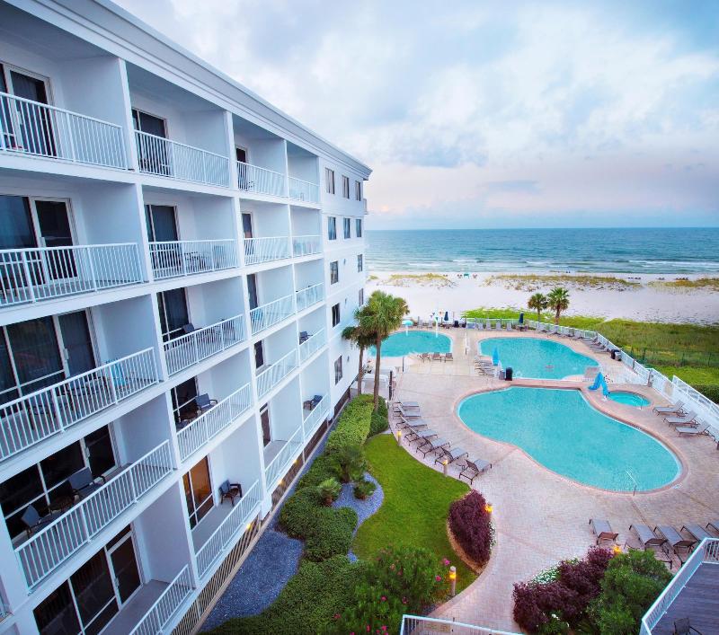 Springhill Suites Pensacola Beach image