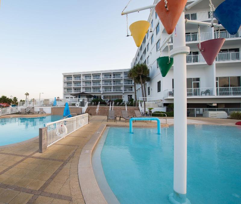 Springhill Suites Pensacola Beach image
