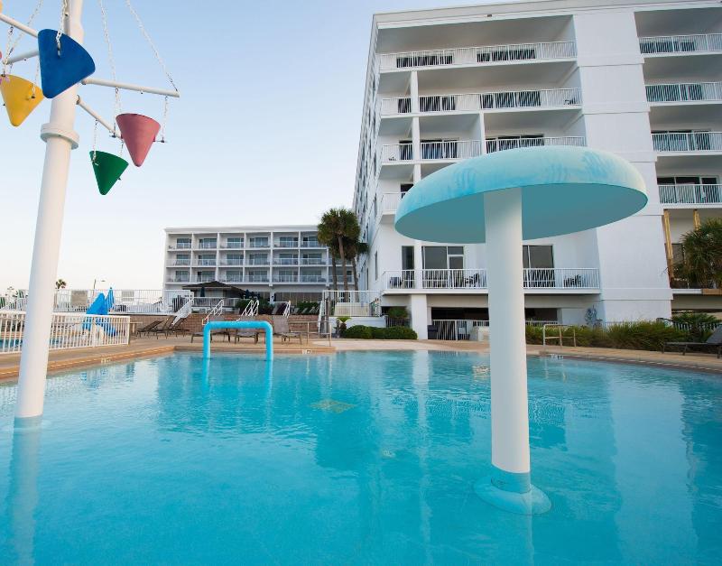 Springhill Suites Pensacola Beach image