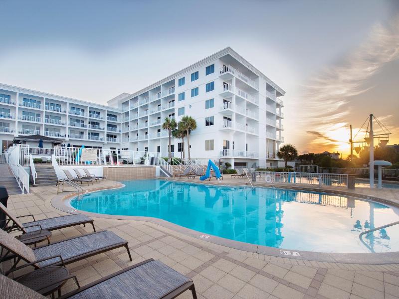 Springhill Suites Pensacola Beach image