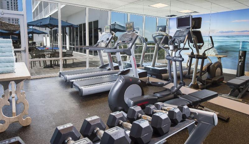 Springhill Suites Pensacola Beach image