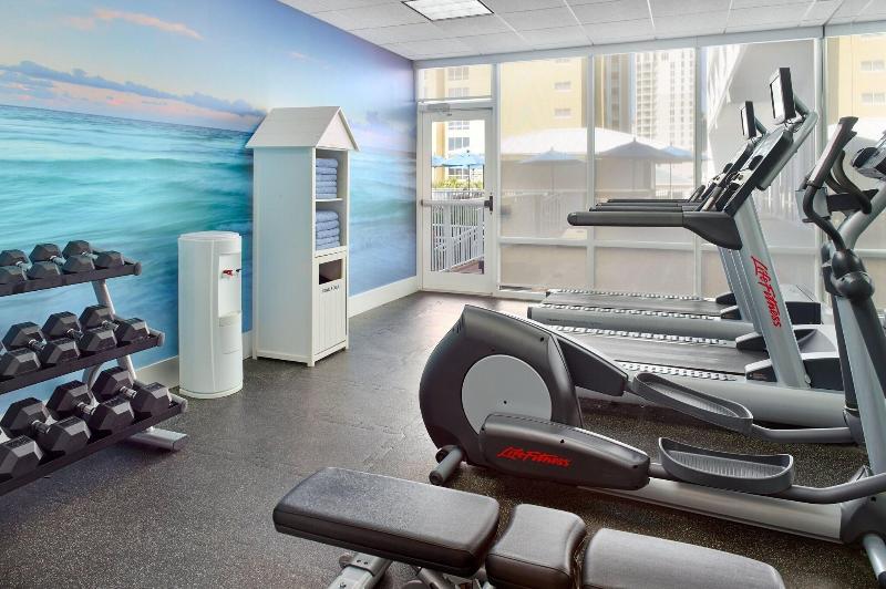 Springhill Suites Pensacola Beach image