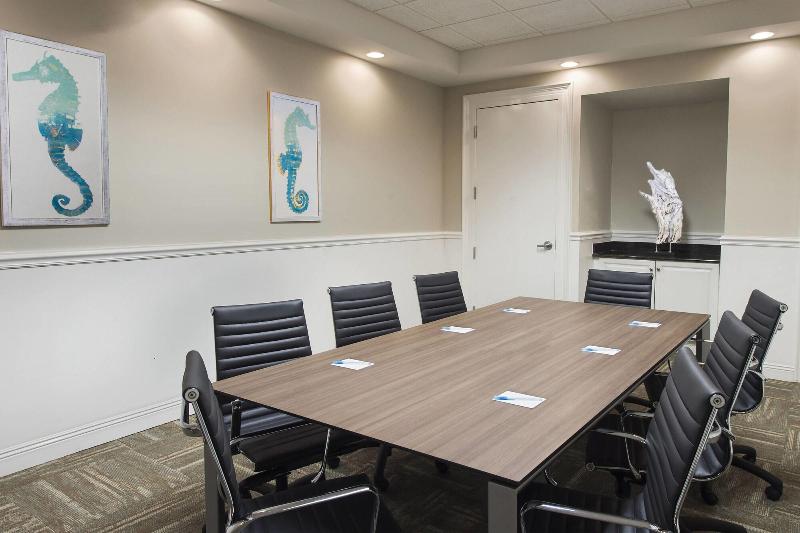 Springhill Suites Pensacola Beach image