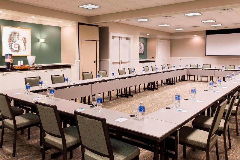 Springhill Suites Pensacola Beach image