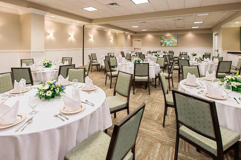 Springhill Suites Pensacola Beach image