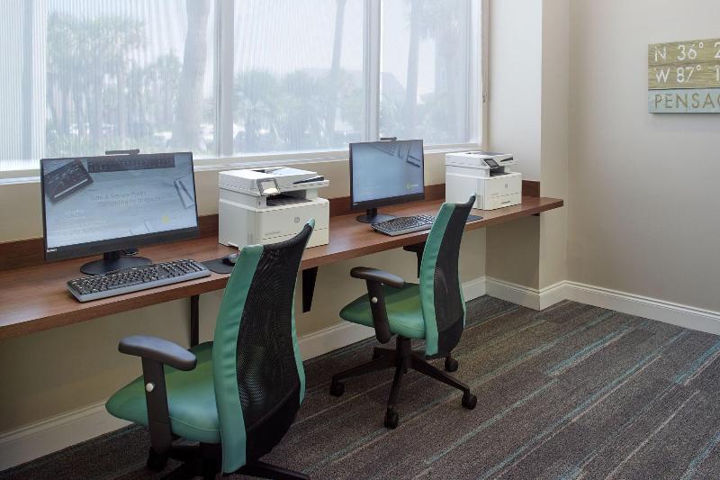 Springhill Suites Pensacola Beach image