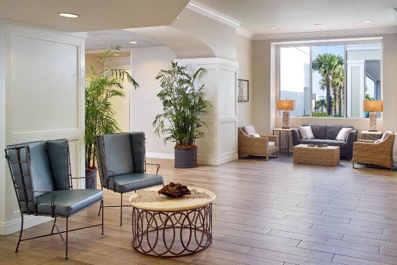 Springhill Suites Pensacola Beach image
